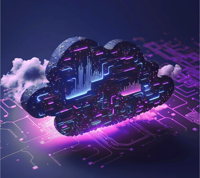 Cloud Services Image