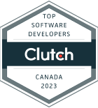 Clutch Top Software Developers