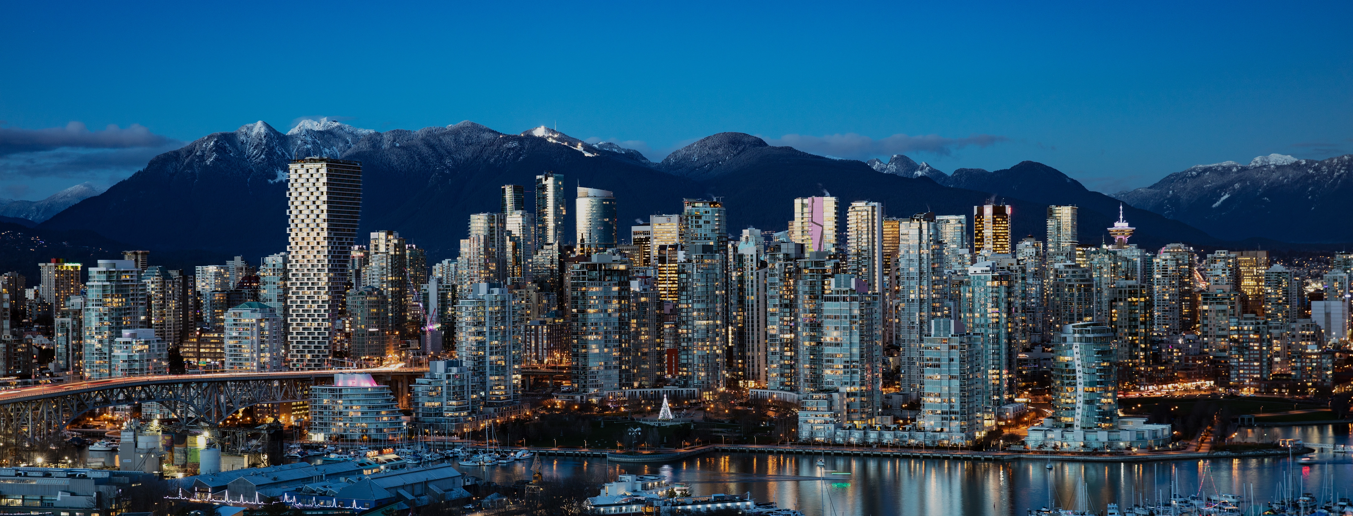 Vancouver SkyLine